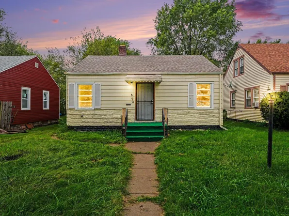 860 Louisiana St, Gary, IN 46402