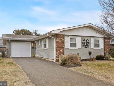 24 Clay Cir, Brick, NJ, 08724