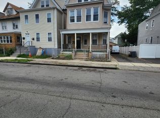 530 Norwood St FLOOR 2, East Orange, NJ 07018