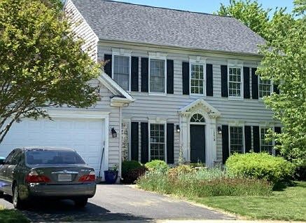 2nd image of 12618 Garry Glen Dr
