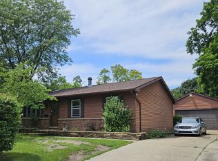 3118 Elisha Ave, Zion, IL