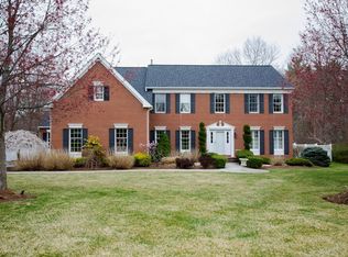 5 Waterman Rd, Canton, MA 02021