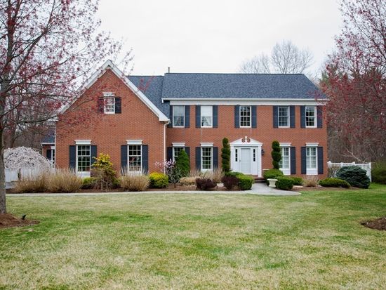 5 Waterman Rd Canton Ma 02021 Zillow