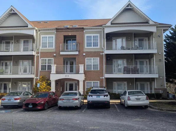 2013 Warners Ter S Unit 138, Annapolis, MD 21401