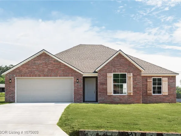 2000 Country Club Ave, Fort Smith, AR 72901