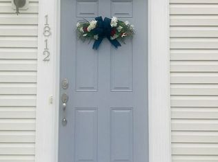 1812 Upper Forde Ln, Hampstead, MD 21074