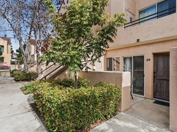 3927 Nobel Dr Unit 39, San Diego, CA 92122