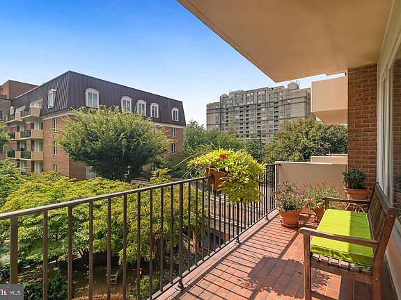 5th image of 8101 Connecticut Ave APT C-503