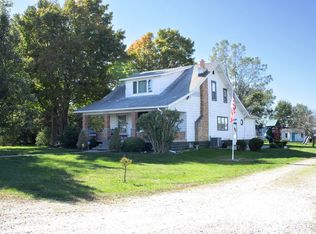 892 S 125 E, Winchester, IN 47394