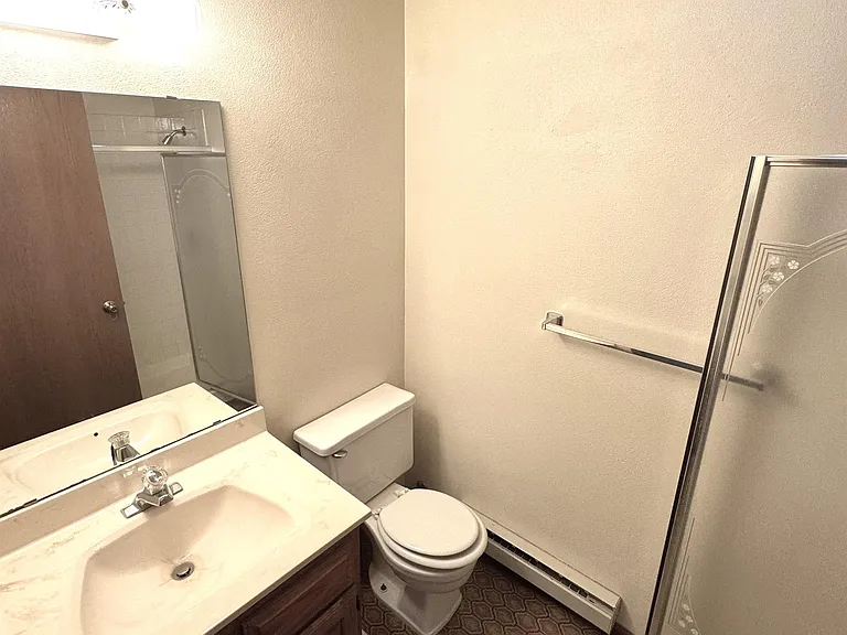 Private Bathroom