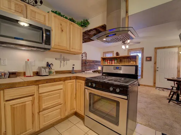10755 Ute Pass Ave, Green Mountain Falls, CO