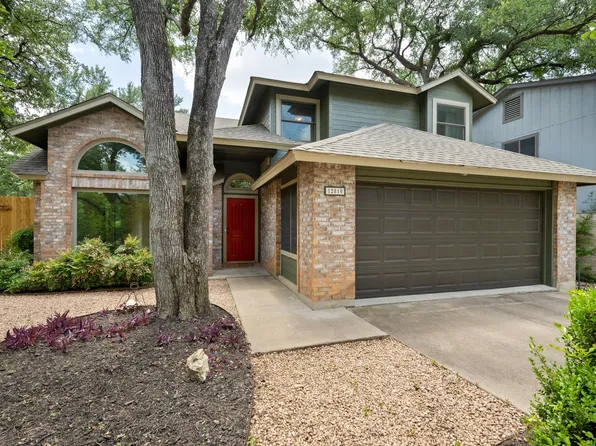 12810 NW Blackfoot Trl, Austin, TX 78729
