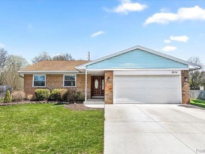 6634 Powderhorn Dr, Canton, MI, 48187