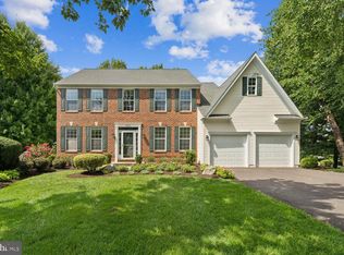 8612 Lawrence Mill Ct, Ellicott City, MD 21043