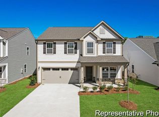 56 Mable Ct #20, Lillington, NC 27546