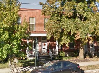 925 Summit St, Columbus, OH 43201