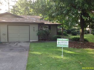 845 Soroya Dr SW, Olympia, WA 98502