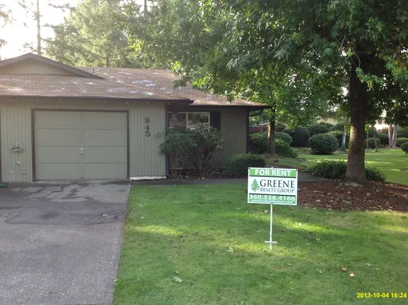 845 Soroya Dr SW, Olympia, WA 98502