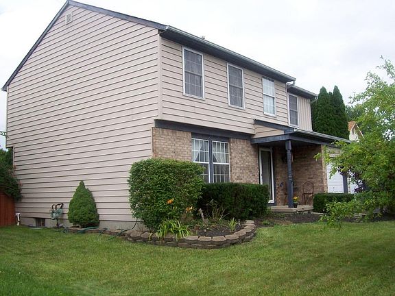 3rd image of 5768 Morningstar Dr