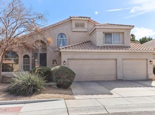 1901 W Mulberry Dr, Chandler, AZ 85286