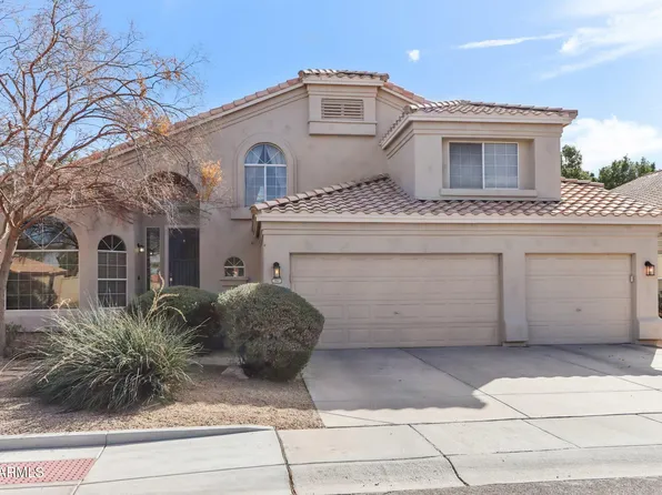 1901 W MULBERRY Drive, Chandler, AZ 85286