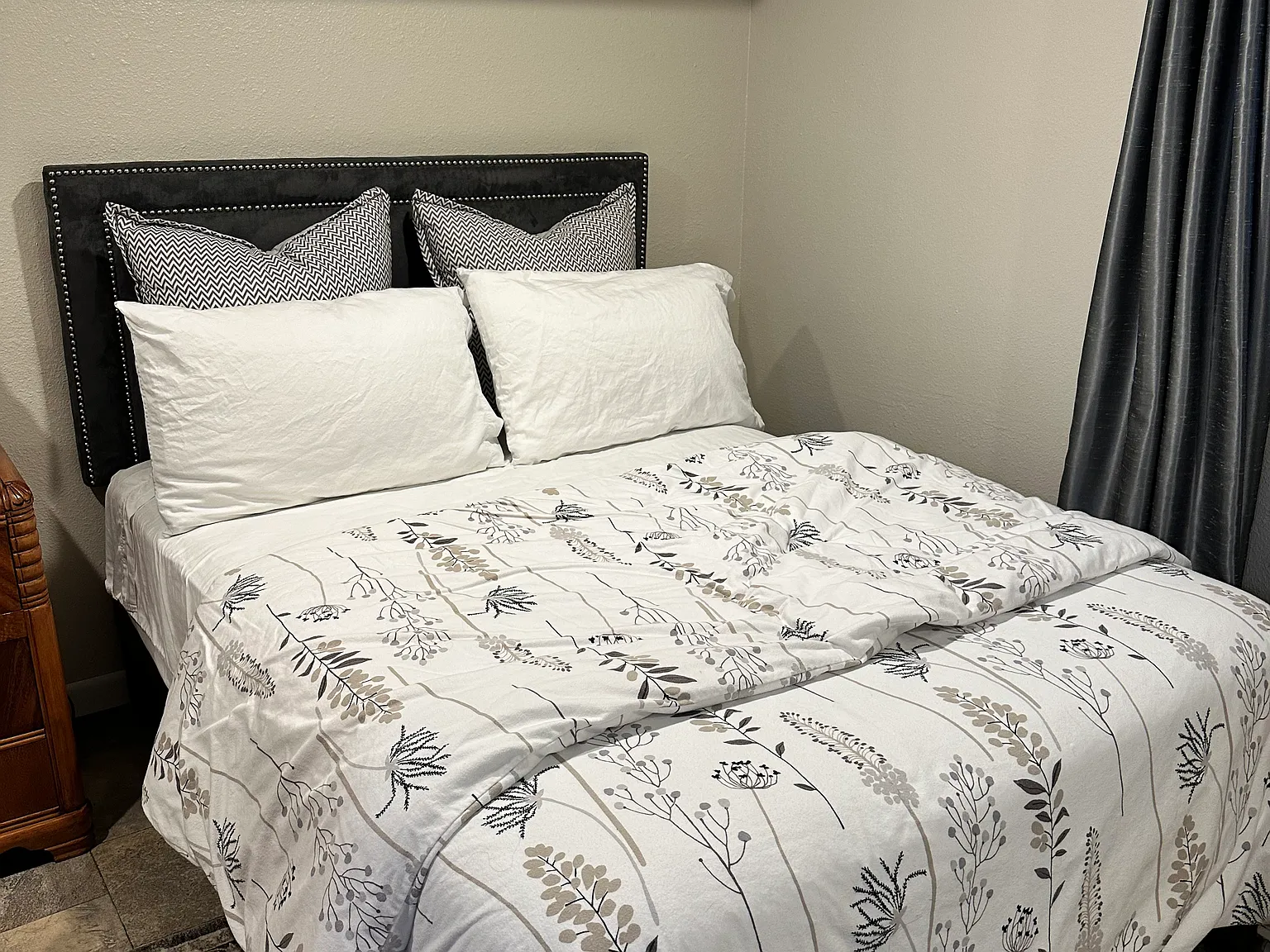 1 bed, $750 — Photo 2