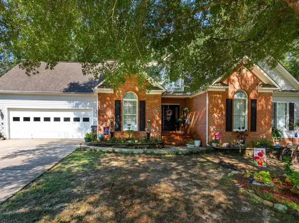 64 Avalon Ln, Anniston, AL 36207