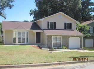 5943 Sara Ashley Ct, Lithonia, GA 30058