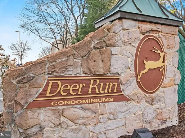 1010 Deer Run #1010, Norristown, PA 19403