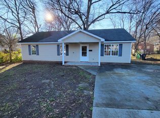 3717 Black Ave, Charlotte, NC 28216