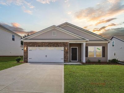 6103 Tarton Pass, Aiken, SC, 29801