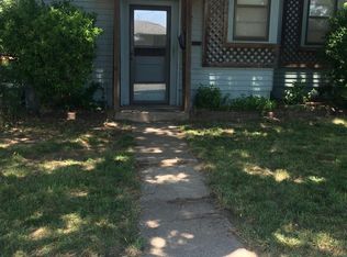 2301 E Ct, Enid, OK 73703