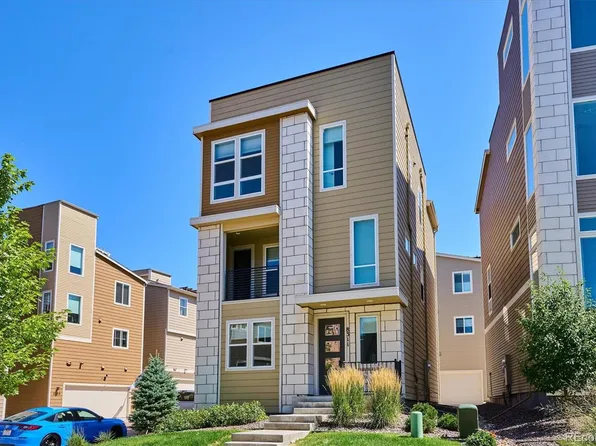 8311 Riverscape Court, Highlands Ranch, CO 80129
