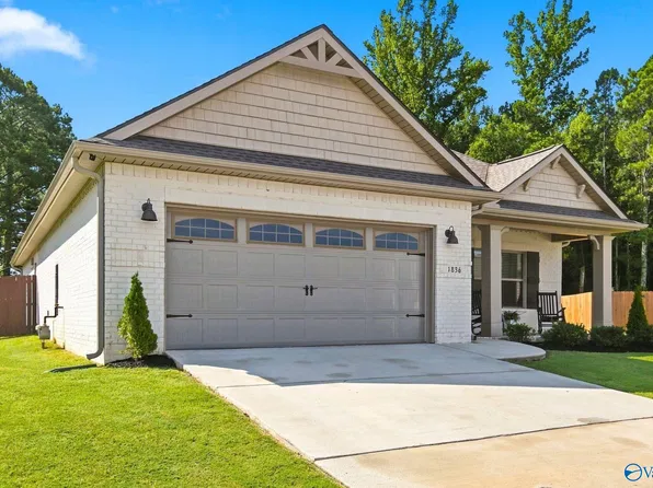 1836 Anise Cir SE, Cullman, AL 35055