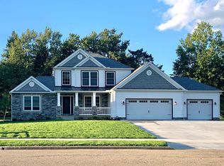125 Eastwood St NW, Canton, OH 44709