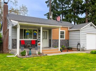 7411 N Bank St, Portland, OR 97203