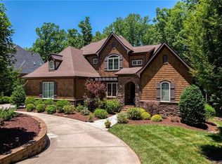 429 Latimer Ln, Fort Mill, SC 29715