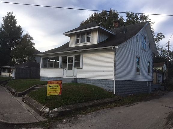 3rd image of 412 NW 1st St