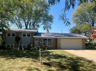 609 Bethel Dr, Joliet, IL 60435