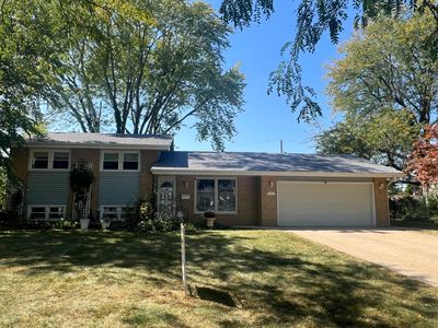 609 Bethel Dr, Joliet, IL, 60435