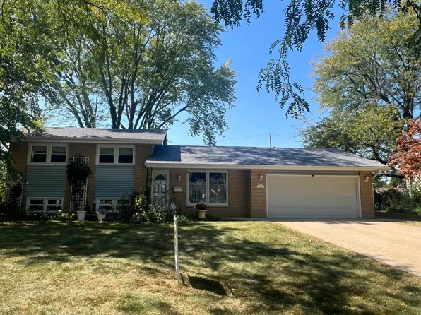 609 Bethel Dr, Joliet, IL 60435
