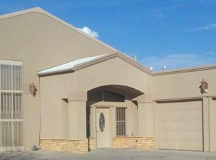2929 Wildwind Rd, Las Cruces, NM 88007