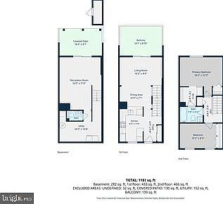 2nd image of 7906 Wellesley Ct