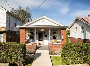 1724 Warriors Rd, Pittsburgh, PA 15205