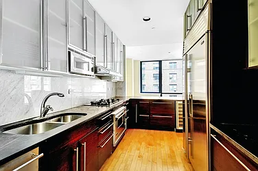 Rented by City Connections Realty