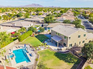 1180 E Ibis St, Gilbert, AZ 85297