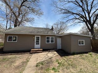 3140 Temple St, Muskegon Heights, MI