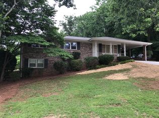 1608 Hurt Rd SW, Marietta, GA 30008