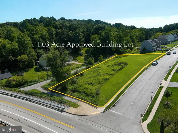 0 Rockdale Dr, Seven Valleys, PA 17360