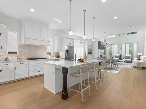 6005 Westworth Falls Way, Westworth Village, TX 76114